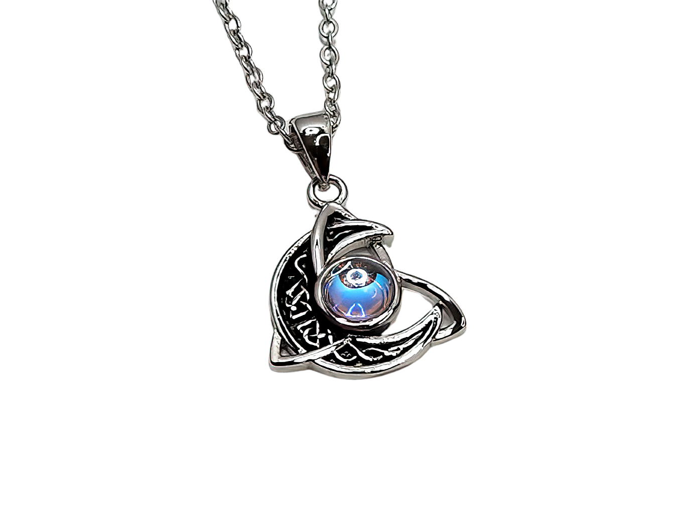 Trinity Necklace