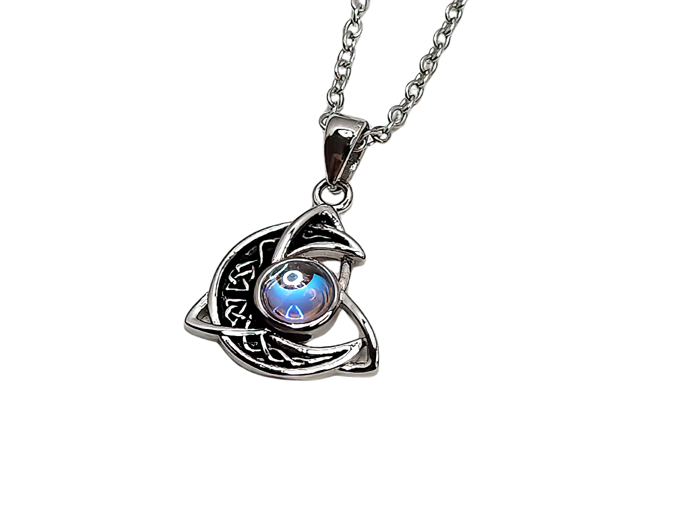Trinity Necklace