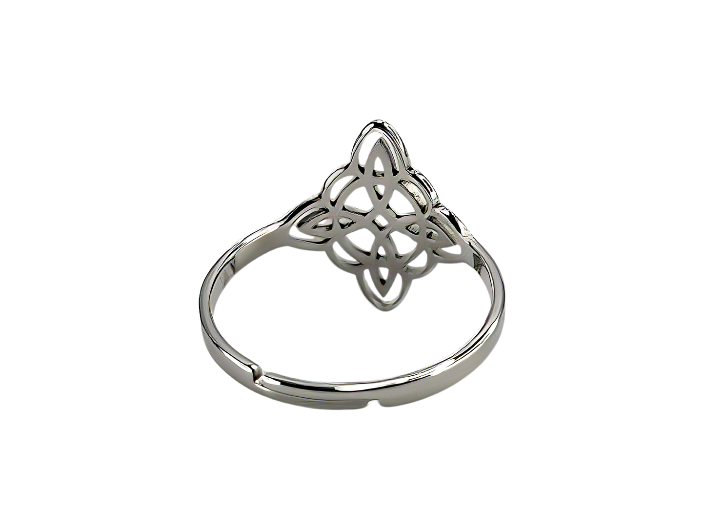 Witch's Knot Ring