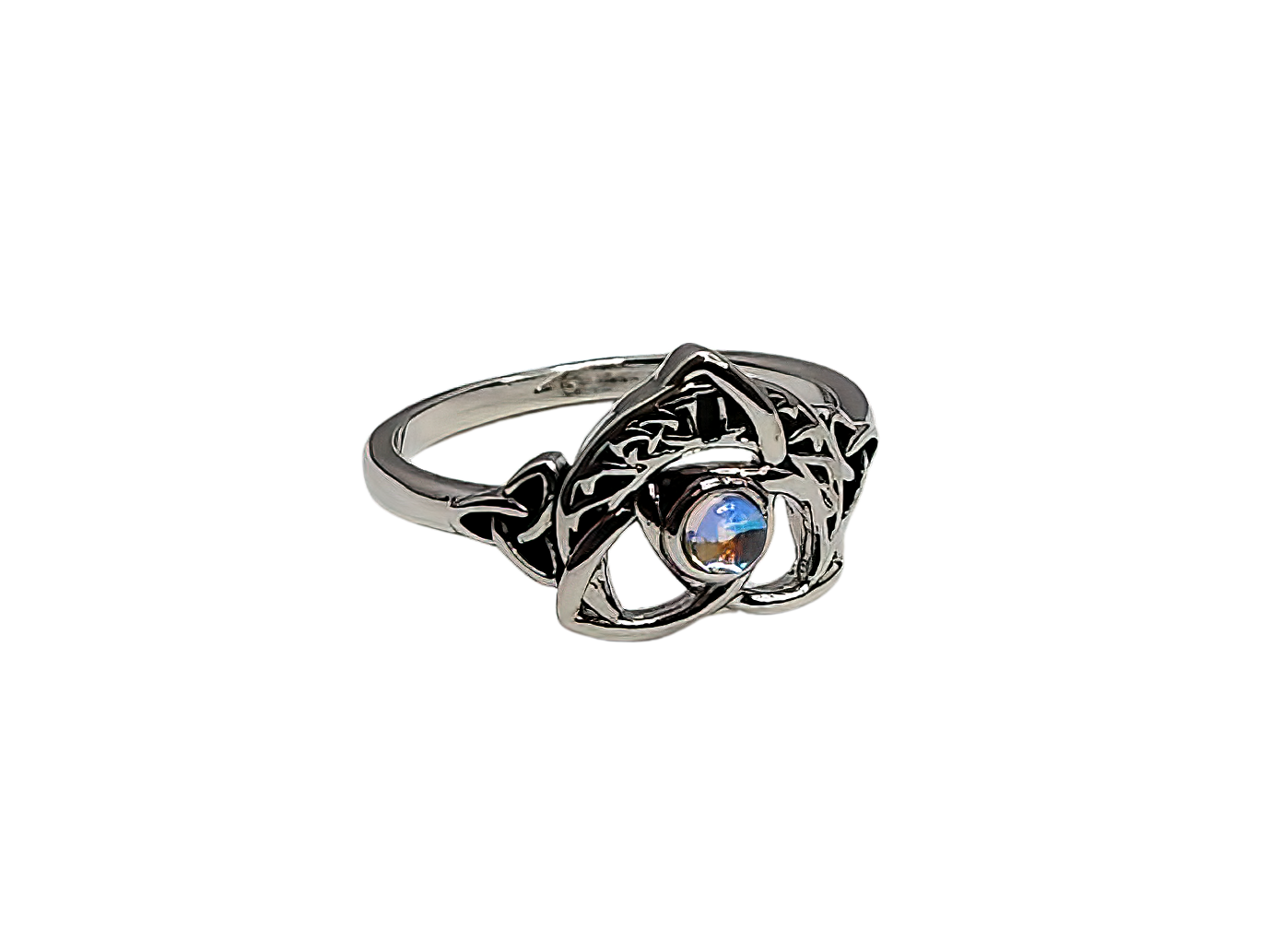 Trinity Ring