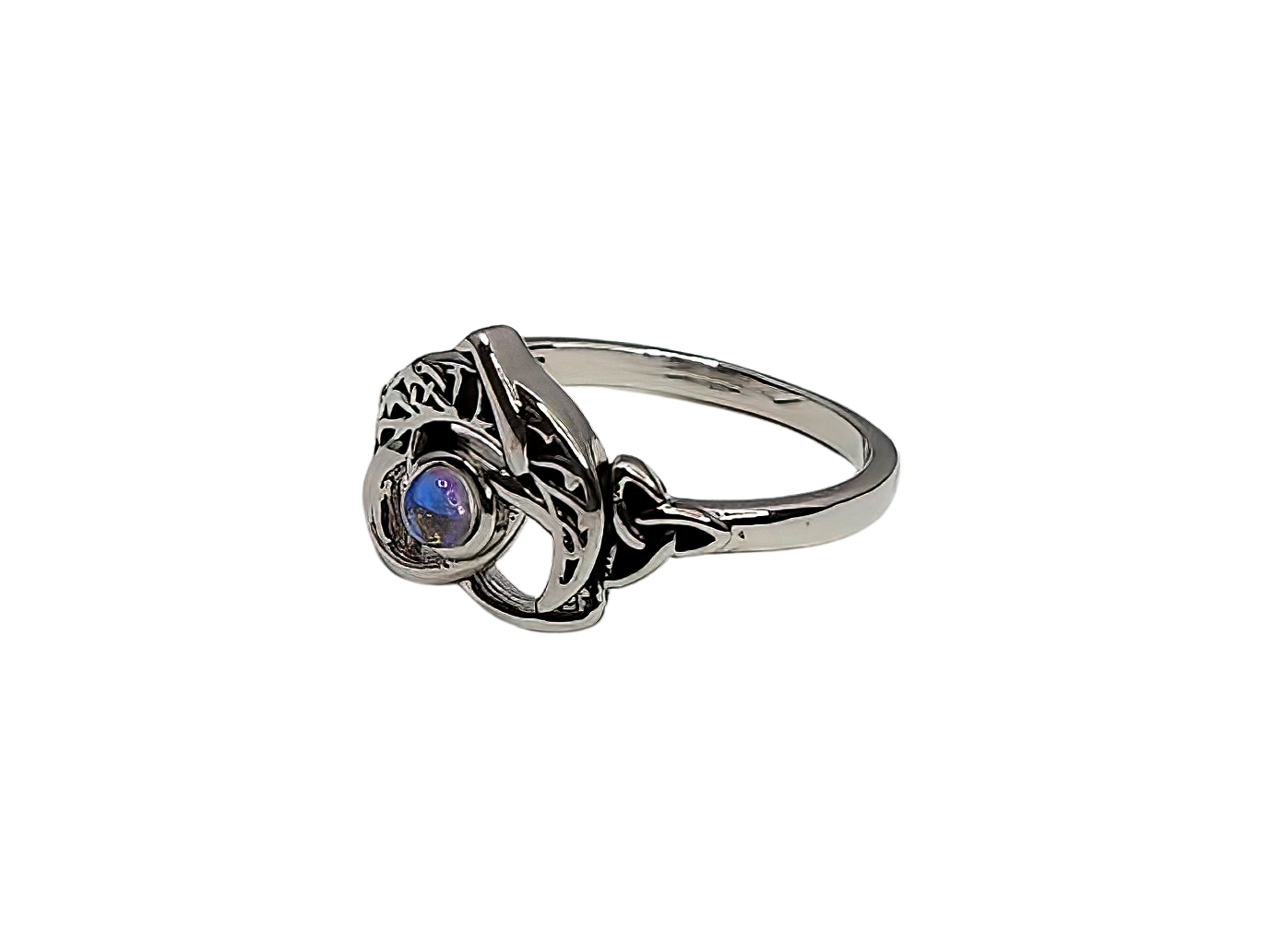 Trinity Ring