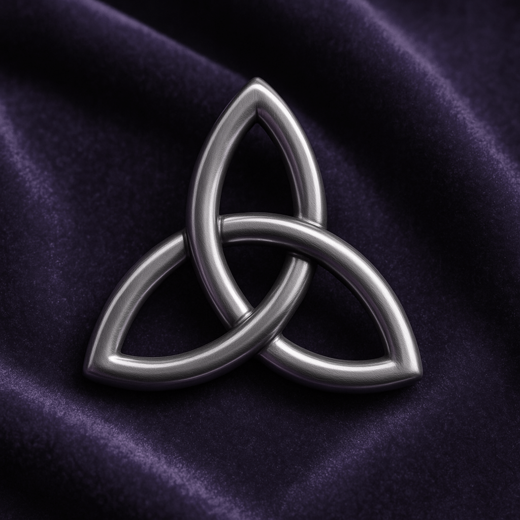 Trinity Knot