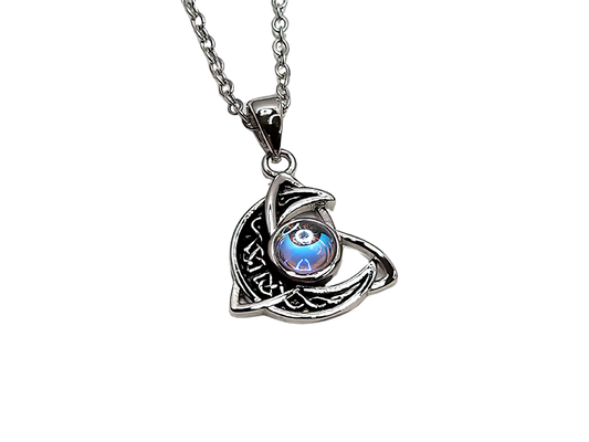 Trinity Necklace