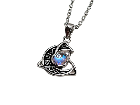 Trinity Necklace