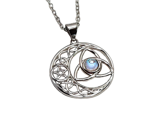 Trinity Necklace