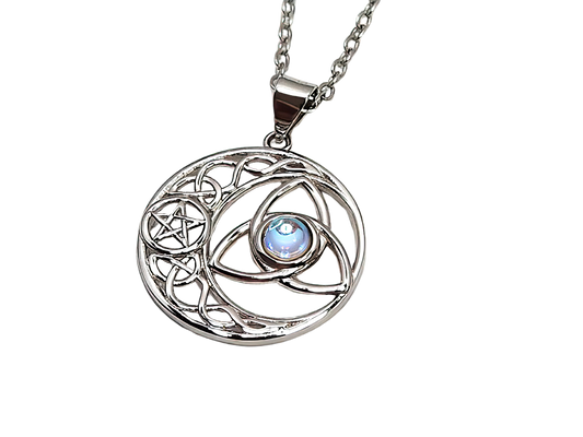 Trinity Necklace